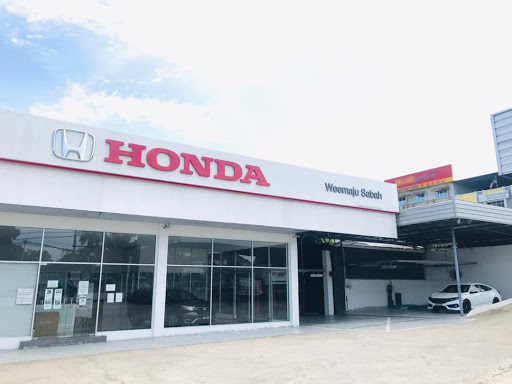 Honda Weemaju Lahad Datu