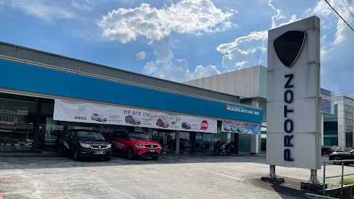 Proton Sales James Ipoh Perak