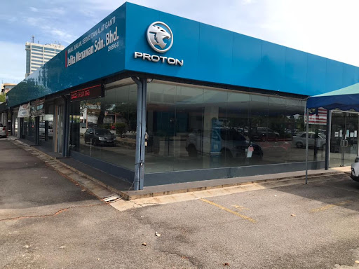 PROTON BUTTERWORTH 3S CENTRE - JELITA MENAWAN SDN BHD