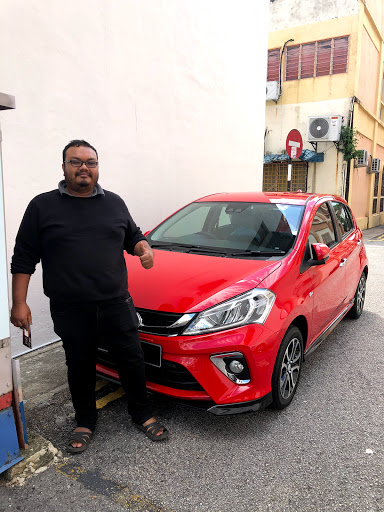 Perodua Sales Sdn. Bhd. (Seremban 2)