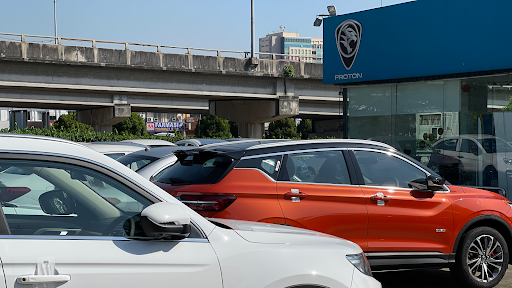 PROTON SUBANG JAYA USJ 4 S SALES