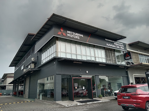 Mitsubishi Motors Petaling Jaya - Millennium Autohaus