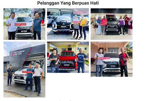 Tun Mitsubishi Terengganu