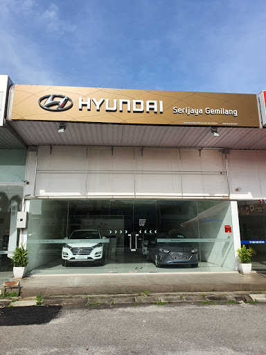 Hyundai Ipoh Sales (Serijaya Gemilang Auto Sdn. Bhd.)