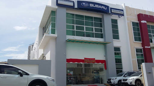 Subaru Bayan Lepas - Penang