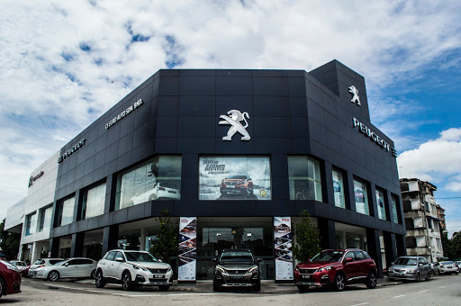 Peugeot Butterworth (CS Euro Auto Sdn Bhd)