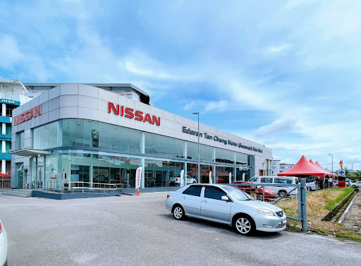 Nissan Kuching Sarawak