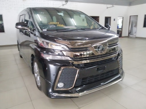 Aman Razak Auto Sdn Bhd (Kuala Terengganu)