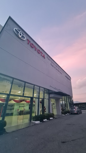 Adlin Today Toyota