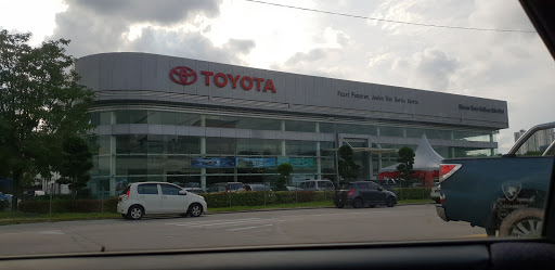 Hiewa Auto Gallery Sdn Bhd