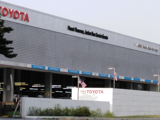 Toyota Subang | PCM Subang Motor Sdn. Bhd.