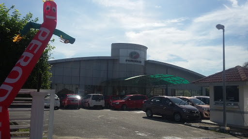 Perodua Sales Sdn. Bhd. (Kota Bharu)