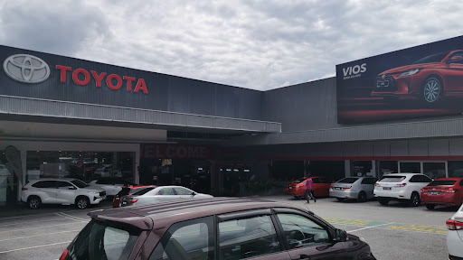 Toyota Sungai Buloh