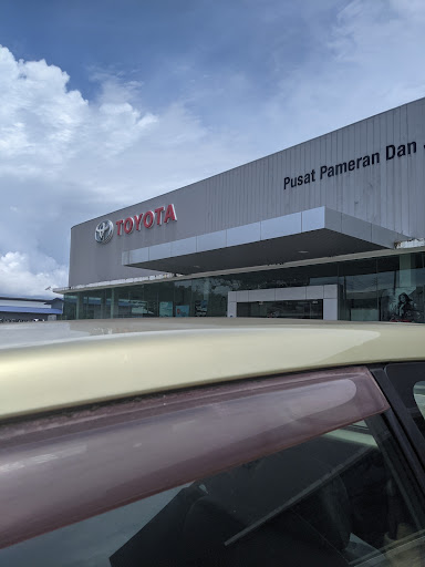 Toyota Malaysia Tawau