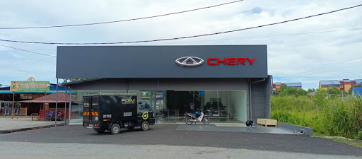 Chery Kuala Terengganu Affinity Motor Sdn Bhd