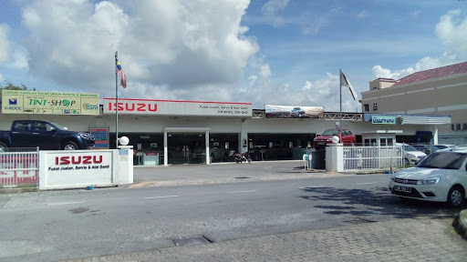 KM Mobil Sdn Bhd