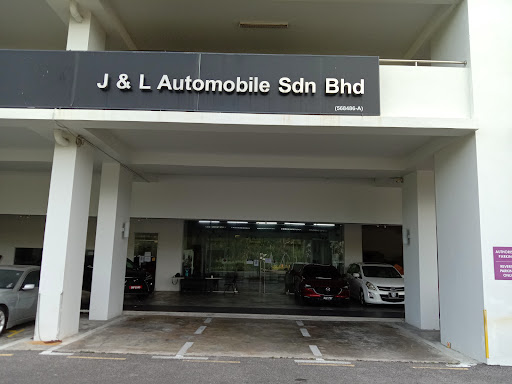 J&L Auto Mobile Sdn Bhd