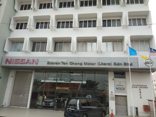 Nissan Penang Nathan