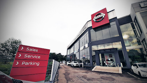 Nissan Bukit Indah Johor ( Sales Dept )