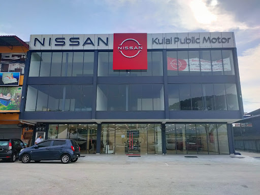 Nissan Kulai / Kulai Public Motor Sdn Bhd