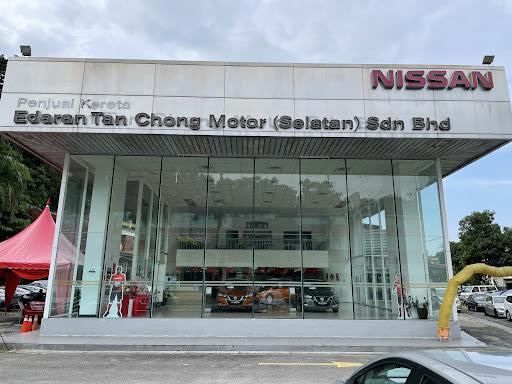 NISSAN Seremban - ETCM