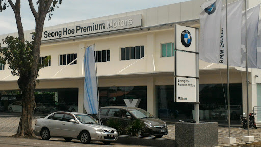 Seong Hoe Premium Motors Sdn Bhd