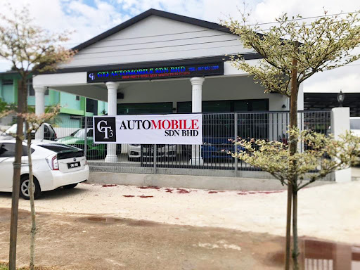 GT3 Automobile Sdn Bhd