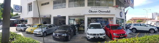 Volkswagen Kota Bharu (Service Center)