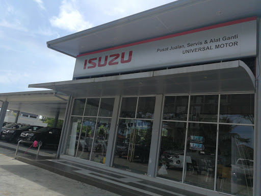 HAZLEE ISUZU SALES SANDAKAN SABAH