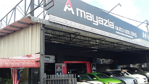 MAYAZIA AUTO SDN BHD