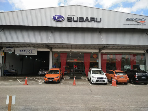 Subaru Johor Bahru