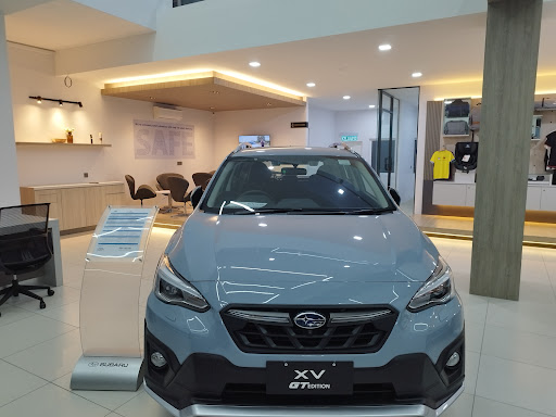 Subaru Rawang - FA Star Sdn Bhd