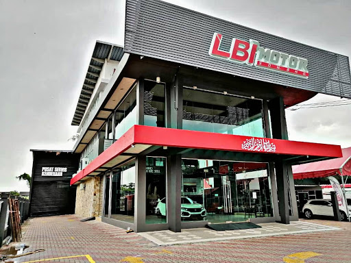 LBI MOTOR SDN BHD