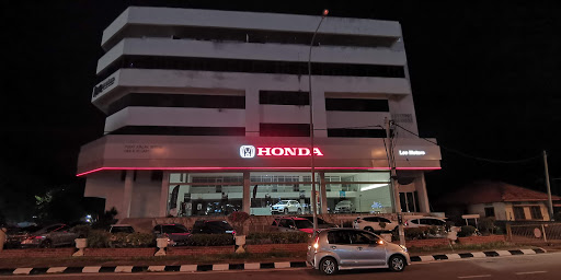 Lee Motors Honda Kedah (Sales) - Firdaus