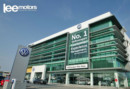 Volkswagen Alor Setar (Lee Motors Autohaus)