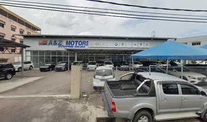 JMC Kluang Showroom