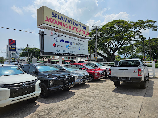 Jayamas Motor Group Of Company