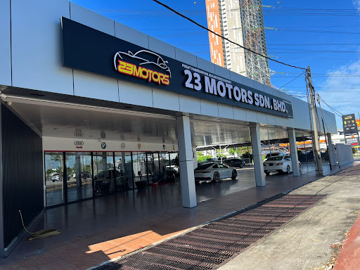 23 Motors Sdn. Bhd.