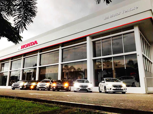 JM Motor Venture - Honda Bukit Mertajam