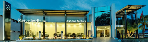 Asbenz Motors Sdn Bhd