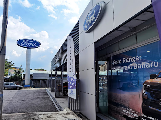 Ford Kuala Lumpur - AMAD