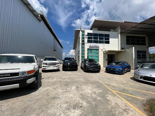 Hybrid Auto Sdn Bhd