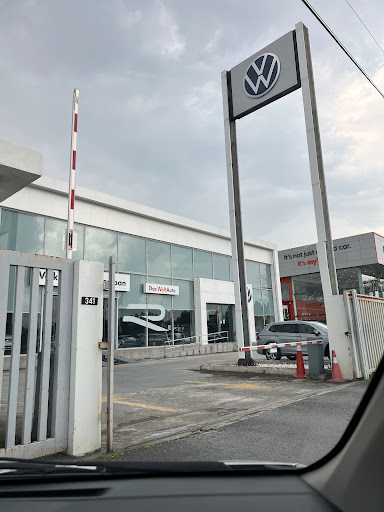 Volkswagen Seremban (HICOM Auto) Service