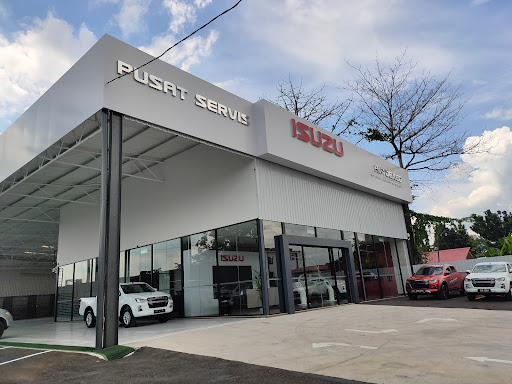 Isuzu Jinjang - Autoexec Corporation Sdn Bhd