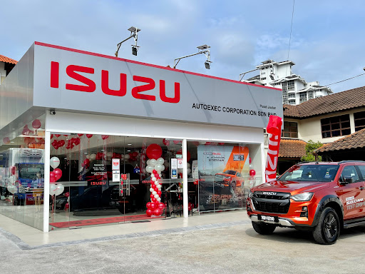 Isuzu Ampang - Autoexec Corporation Sdn Bhd