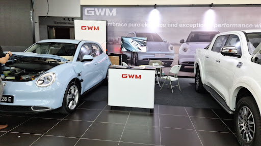 GWM SABAH Sales Gallery