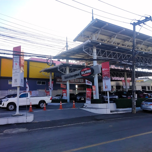 Toyota Sure Chiang Mai : โตโยต้า ชัวร์ เชียงใหม่