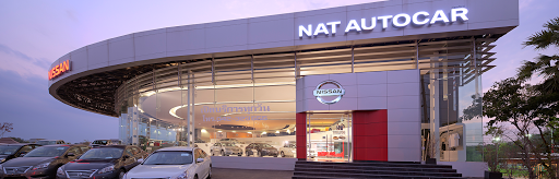 Nat Autocar สาขาสามพร้าว เซลล์แอน