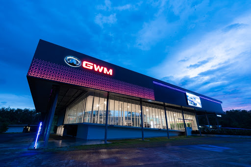 GWM PHUKET