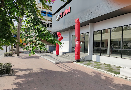 GWM Motormall เพชรเกษม